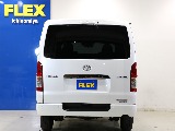 トヨタ ハイエースバン(10枚目)