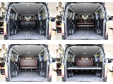 トヨタ ハイエースバン(3枚目)