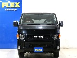 トヨタ ハイエースバン(5枚目)