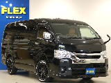 トヨタ ハイエース(6枚目)