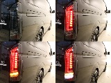 トヨタ ハイエース(11枚目)