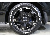 トヨタ ハイエース(20枚目)