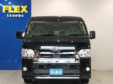 トヨタ ハイエース(5枚目)