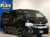 トヨタ ハイエース(6枚目)
