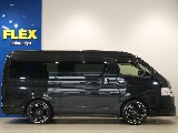 トヨタ ハイエース(8枚目)