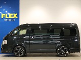 トヨタ ハイエース(9枚目)