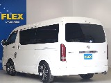 トヨタ ハイエース(7枚目)