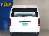 トヨタ ハイエース(10枚目)