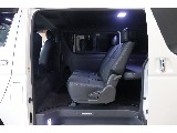 トヨタ ハイエースバン(18枚目)