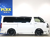 トヨタ ハイエースバン(8枚目)
