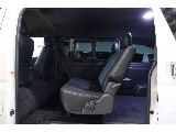 トヨタ ハイエースバン(18枚目)
