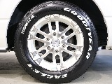 トヨタ ハイエースバン(20枚目)