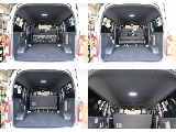 トヨタ ハイエースバン(3枚目)