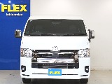 トヨタ ハイエースバン(5枚目)