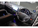 トヨタ ハイエース(13枚目)