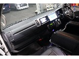 トヨタ ハイエース(15枚目)