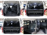 トヨタ ハイエース(3枚目)