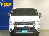 トヨタ ハイエース(5枚目)