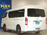 トヨタ ハイエース(7枚目)