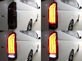 トヨタ ハイエース(11枚目)