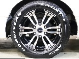 トヨタ ハイエース(20枚目)