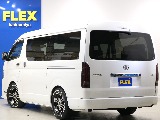 トヨタ ハイエース(7枚目)