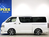 トヨタ ハイエース(9枚目)