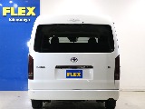 トヨタ ハイエース(10枚目)