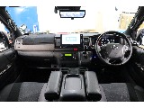 トヨタ ハイエースバン(12枚目)