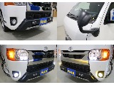 トヨタ ハイエースバン(19枚目)