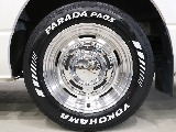 トヨタ ハイエースバン(20枚目)