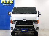 トヨタ ハイエースバン(5枚目)