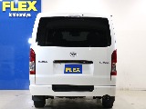 トヨタ ハイエースバン(10枚目)