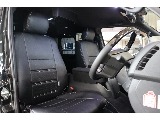 トヨタ ハイエースバン(14枚目)