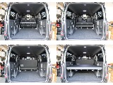 トヨタ ハイエースバン(3枚目)