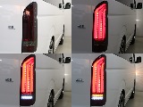アルティメット　LEDテールランプ