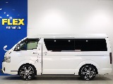 片側パワースライドドア