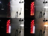 トヨタ ハイエース(11枚目)