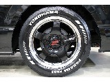 YOKOHAMA PARADA 17インチタイヤ/MARUKA RMP RACING 17インチホイール