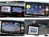 カロッツェリアSDナビ＆サブモニター/カロッツェリアフリップダウンモニター