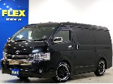 トヨタ ハイエース(1枚目)