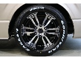 トヨタ ハイエース(20枚目)