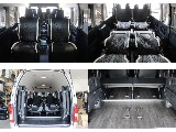 トヨタ ハイエース(3枚目)