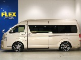 トヨタ ハイエース(9枚目)