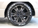 トヨタ ハイエース(20枚目)