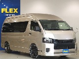 トヨタ ハイエース(6枚目)