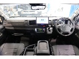 トヨタ ハイエース(12枚目)