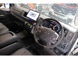 トヨタ ハイエース(13枚目)