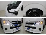 トヨタ ハイエース(19枚目)