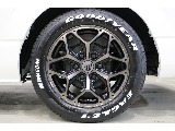トヨタ ハイエース(20枚目)